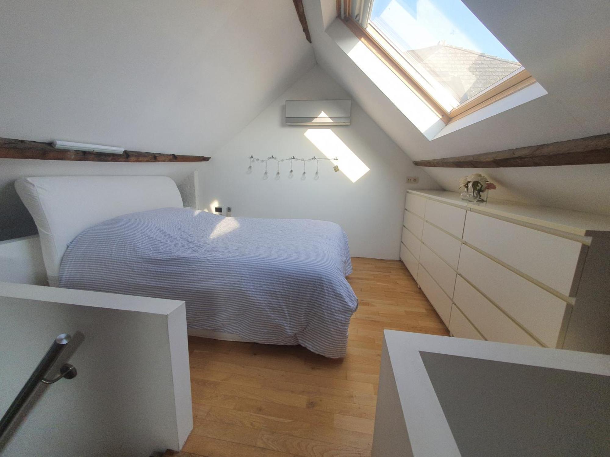 Spacious Loft In The Historical Centre خنت المظهر الخارجي الصورة